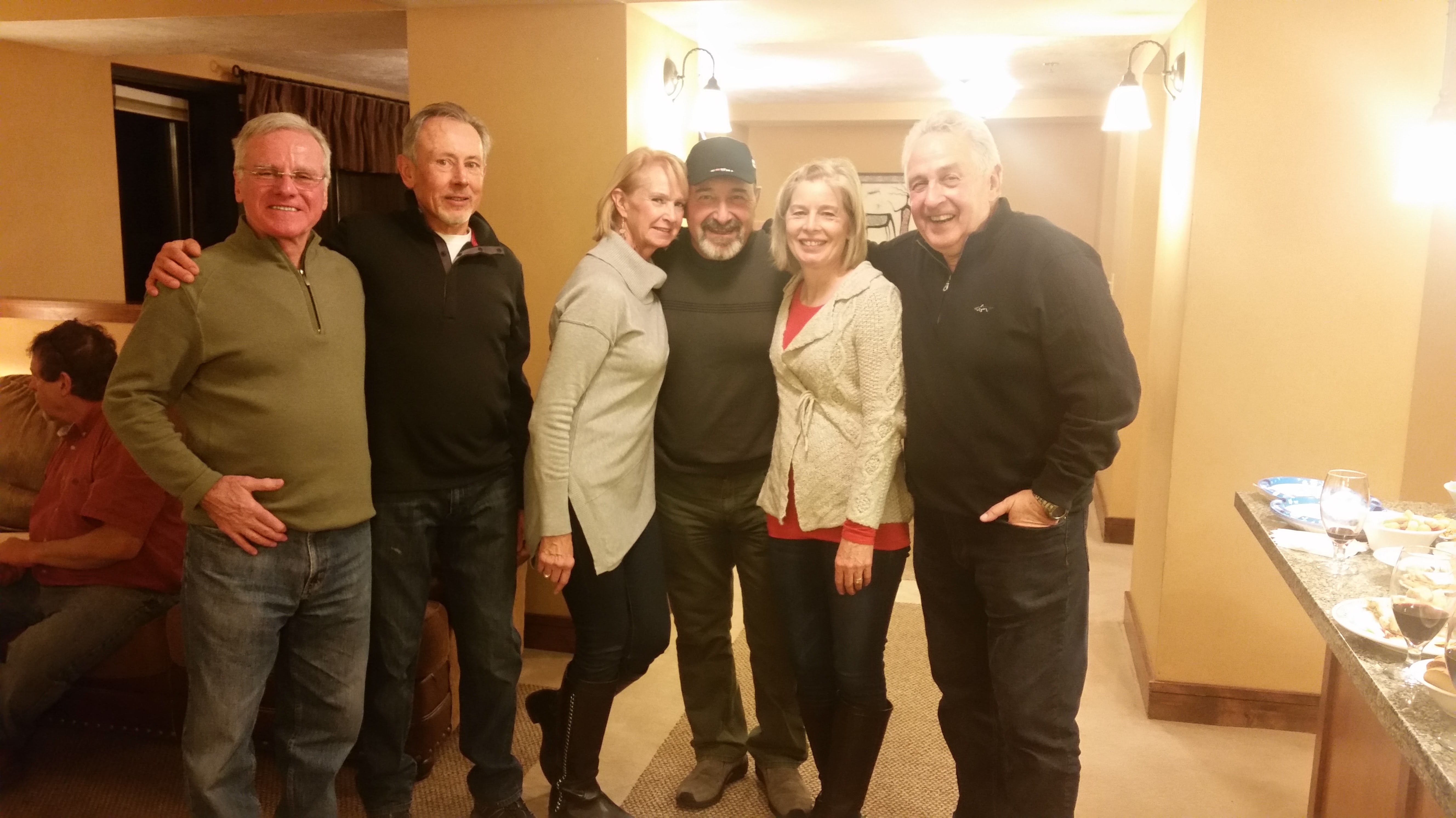 Park City – Utah · 2013, 2014, 2016, 2026